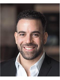 Charbel Touma - RE/MAX 2001