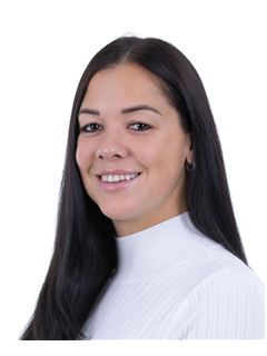 Annie Lamontagne - RE/MAX IMAGINE