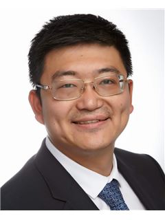 Jason Yu - RE/MAX ACTION