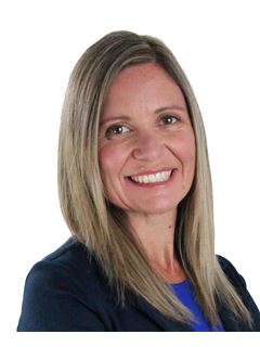 Jennifer Ascione - RE/MAX AVANTAGES