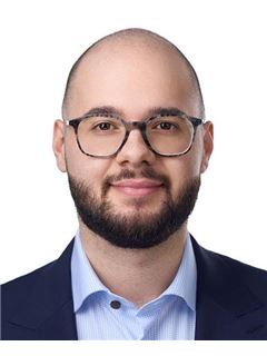 Jason Galloro-Gissi - RE/MAX ALLIANCE