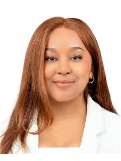 Ashley Dixon - RE/MAX DU CARTIER BONJOUR