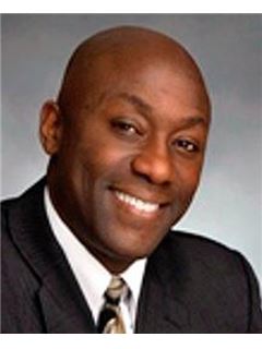 Andre Junior Laurent - RE/MAX ALLIANCE