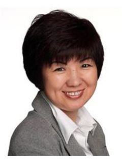 Fatima Lifanova - RE/MAX ROYAL JORDAN