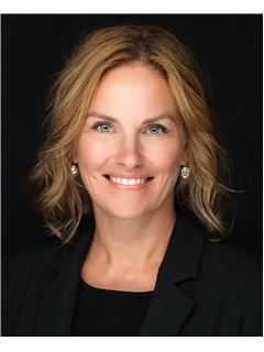 Tanya Vickers - RE/MAX ROYAL JORDAN