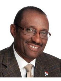 Bredy Donissaint - RE/MAX EXCELLENCE
