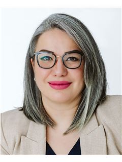 Parisa Ansari - RE/MAX CRYSTAL