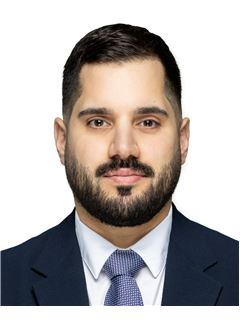Habib Boumerhi - RE/MAX CRYSTAL