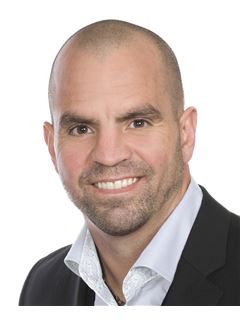 Raymond Rocray - RE/MAX 2000