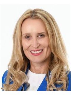 Cathy Sorrant - RE/MAX 2000
