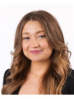 Sandrine Labrecque-Tremblay - RE/MAX PRESTIGE