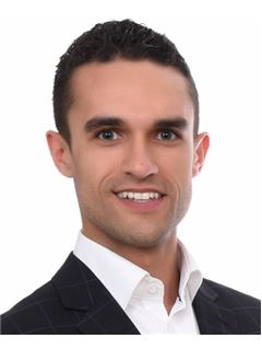 Ahmed Perillo-Elamraoui - RE/MAX EXCELLENCE