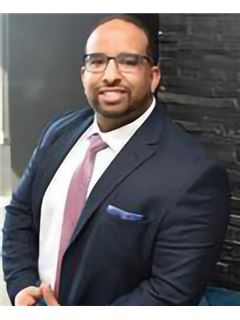 Khalid Atter - RE/MAX 2001