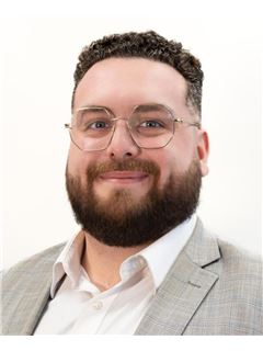 Samuel Bergeron - RE/MAX D'ICI