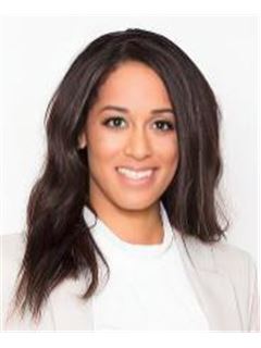 Josiane Désy-Anthony - RE/MAX CRYSTAL
