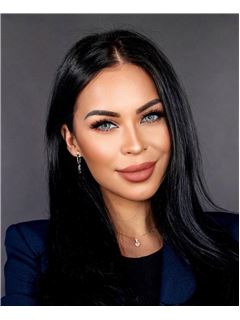 Polina Pozharova - RE/MAX ACTION