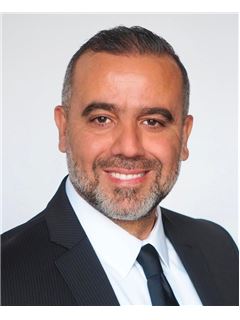 François Jaber - RE/MAX ACTION