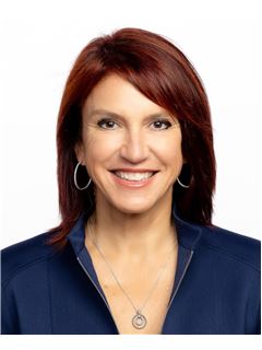 Rachel Bergeron - RE/MAX PRIVILÈGE
