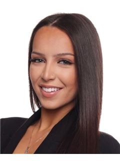 Somaya Sallami - RE/MAX DIRECT