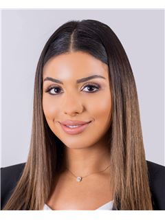 Rose Esen - RE/MAX 2001