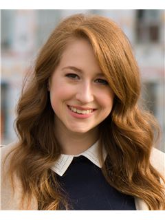 Kyanna Terlier - RE/MAX ACTION