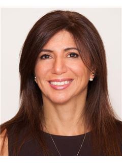 Sylva Daher - RE/MAX ACTION