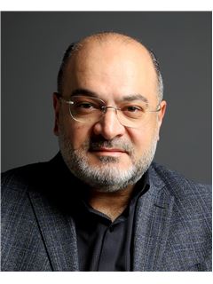 Raef Tatari - RE/MAX ROYAL JORDAN