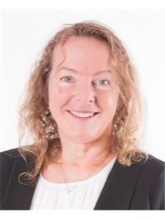 Judith Lajoie - RE/MAX HORIZON