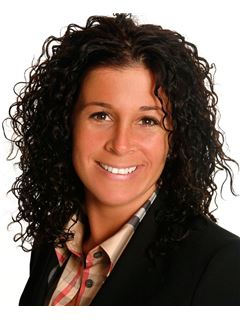 France Lapierre - RE/MAX HORIZON