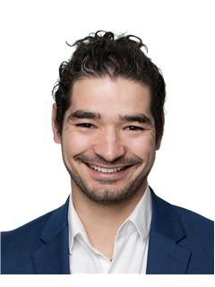 Pier-Alexandre Pelchat - RE/MAX AVANTAGES