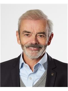Serge Rivet - RE/MAX CRYSTAL