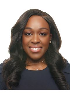 Patricia Célestin - RE/MAX EXCELLENCE