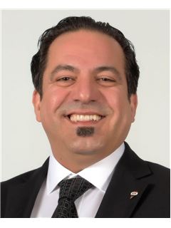 Bekir Gulpekmez - RE/MAX ROYAL JORDAN