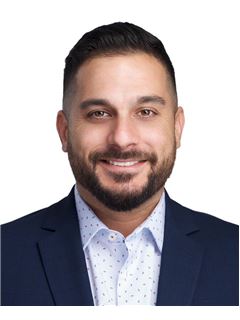 Anthony Fragapane - RE/MAX ROYAL JORDAN