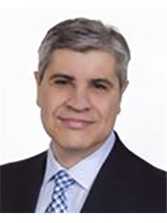 Germano Riccio - RE/MAX ALLIANCE