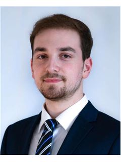 Benjamin Stromwasser - RE/MAX ROYAL JORDAN