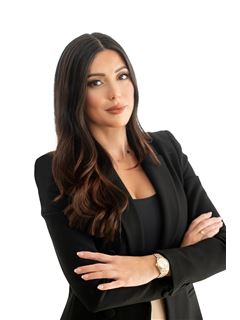 Sara Jaffal - RE/MAX DU CARTIER BONJOUR