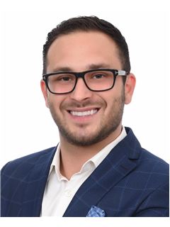 Orlando Filippone - RE/MAX EXCELLENCE