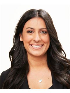 Ashleigh Kotiuga - RE/MAX ROYAL JORDAN