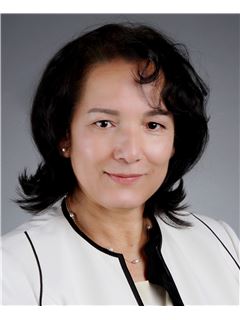 Aicha Rouas - RE/MAX PRIVILÈGE