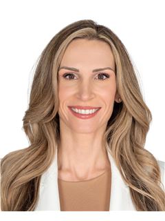 Mélody Bonicel - RE/MAX CRYSTAL