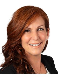 Carole Fortin - RE/MAX HORIZON