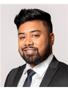 Sivakrish Sivagnanam - RE/MAX ACTION
