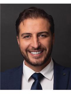 Massinissa Belaid - RE/MAX 2000
