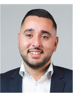 Tommy Atalla - RE/MAX 2000