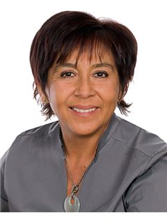 Daisy Reyes - RE/MAX HARMONIE
