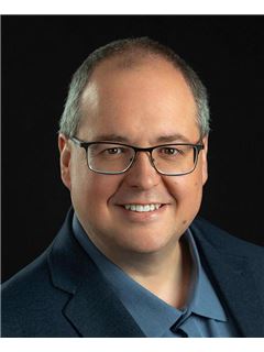 Sylvain Garneau - RE/MAX HORIZON