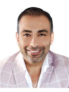 Alireza Samimi - RE/MAX CRYSTAL