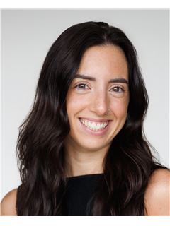 Jade Francoeur - RE/MAX PRESTIGE