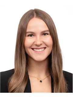 Amélie Pelletier - RE/MAX PRESTIGE